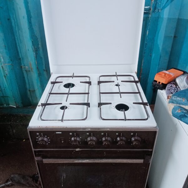RF-5456 CUISINIERE NESTOR MARTIN 04 FOYERS