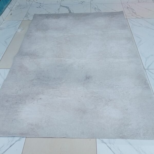 RF-5490 TAPIS BEIGE A PELUCHE  1M60/2M30 (02)